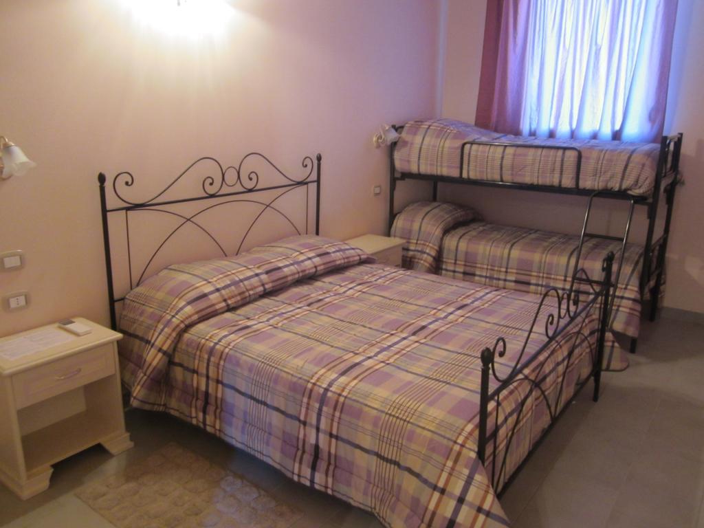 Agriturismo Perugini Bed & Breakfast Cesena Rom bilde