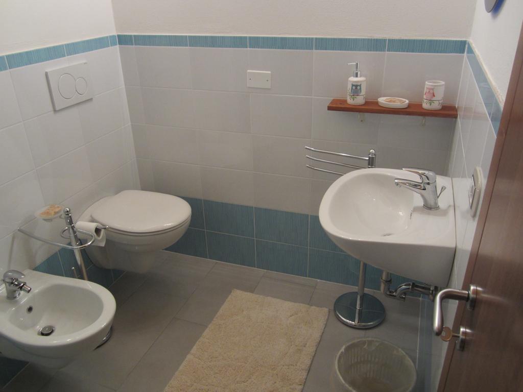 Agriturismo Perugini Bed & Breakfast Cesena Rom bilde